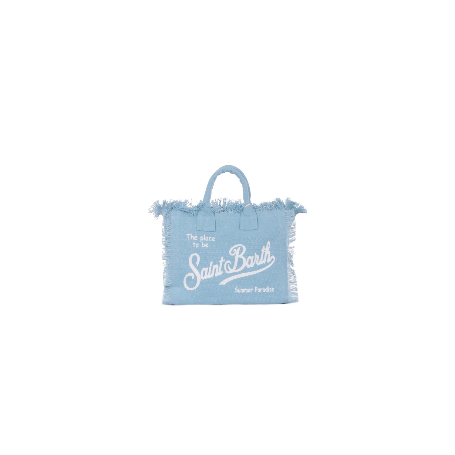 SAINT BARTH Borsa Donna
