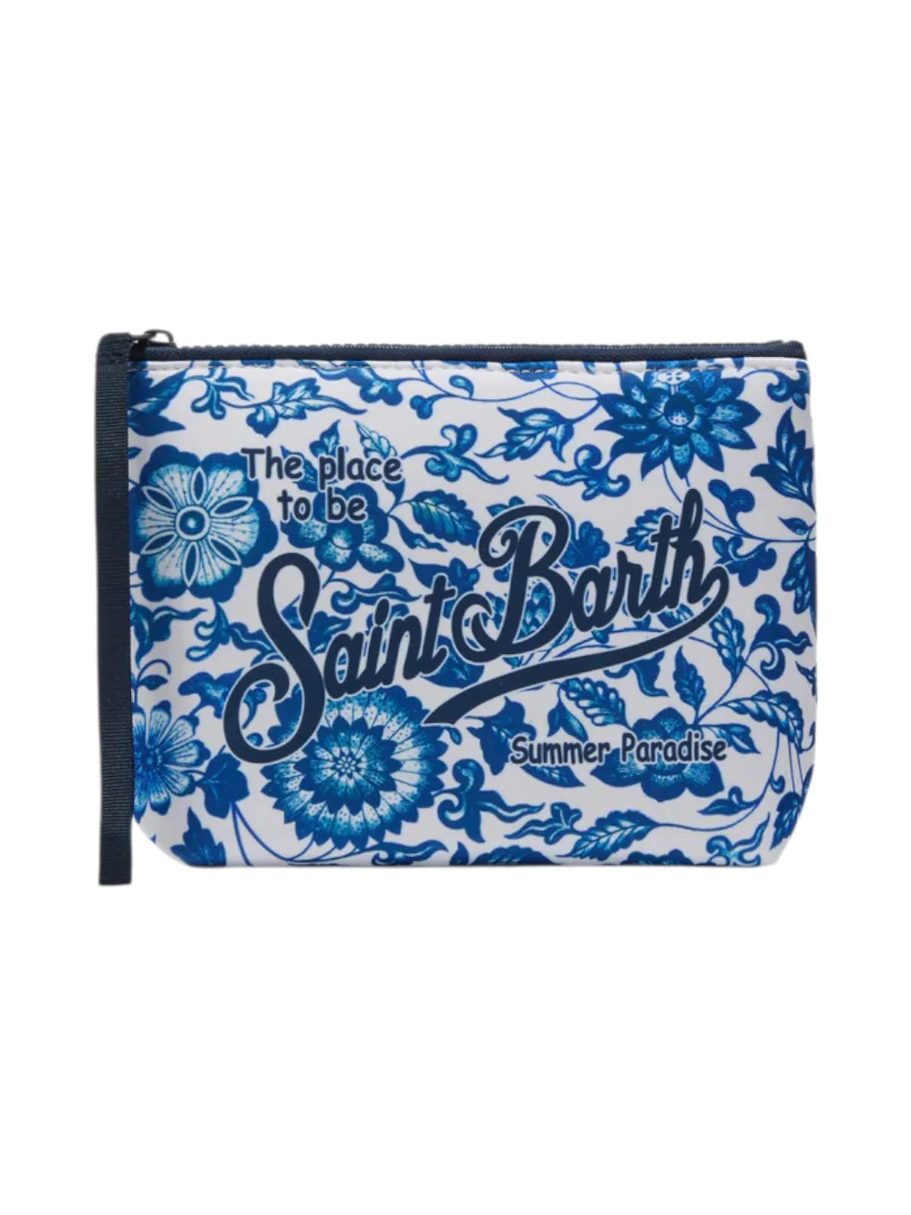 SAINT BARTH Pochette Unisex Adulto