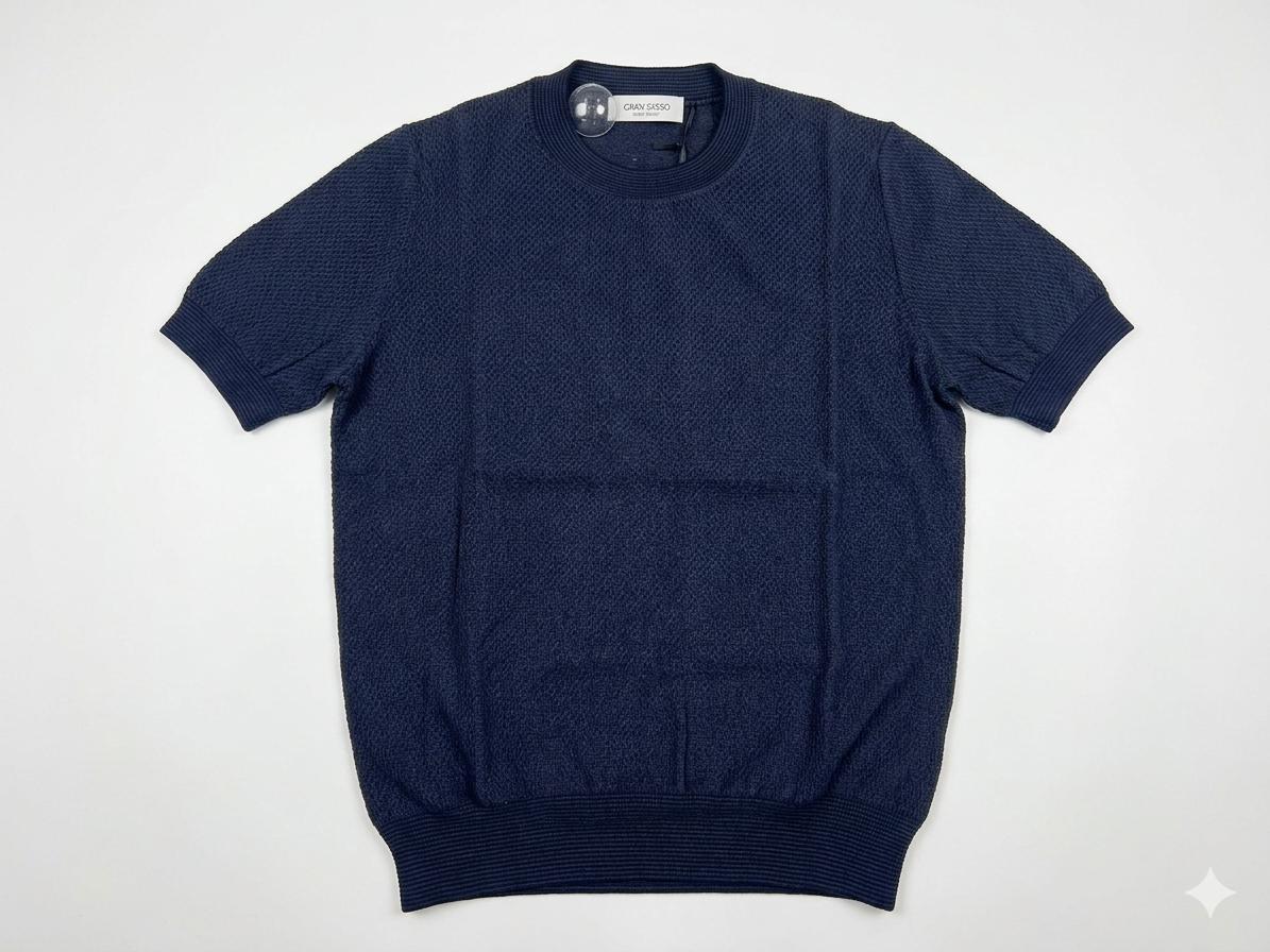 GRAN SASSO Maglia Uomo