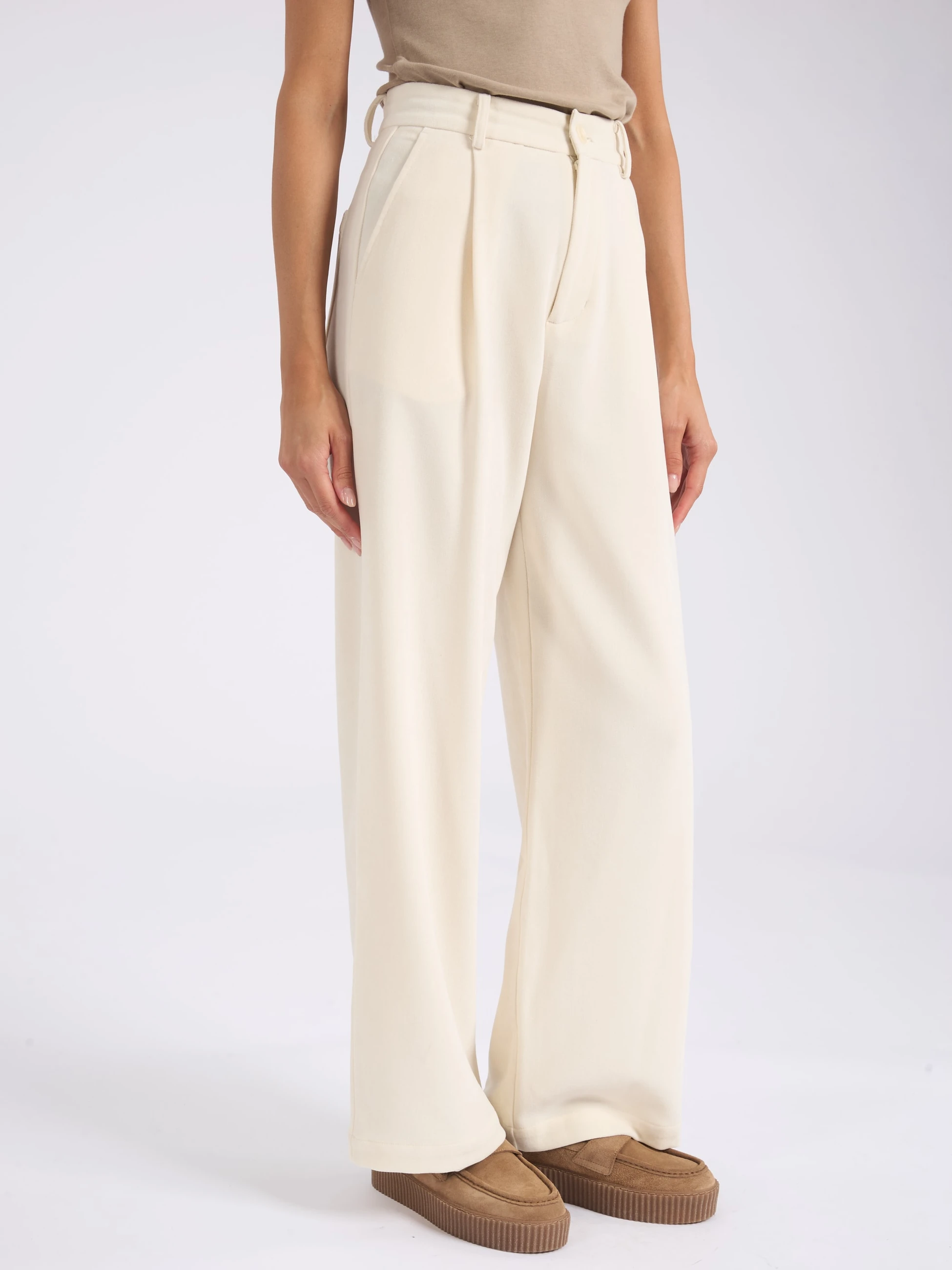 ELEH Pantalone Donna