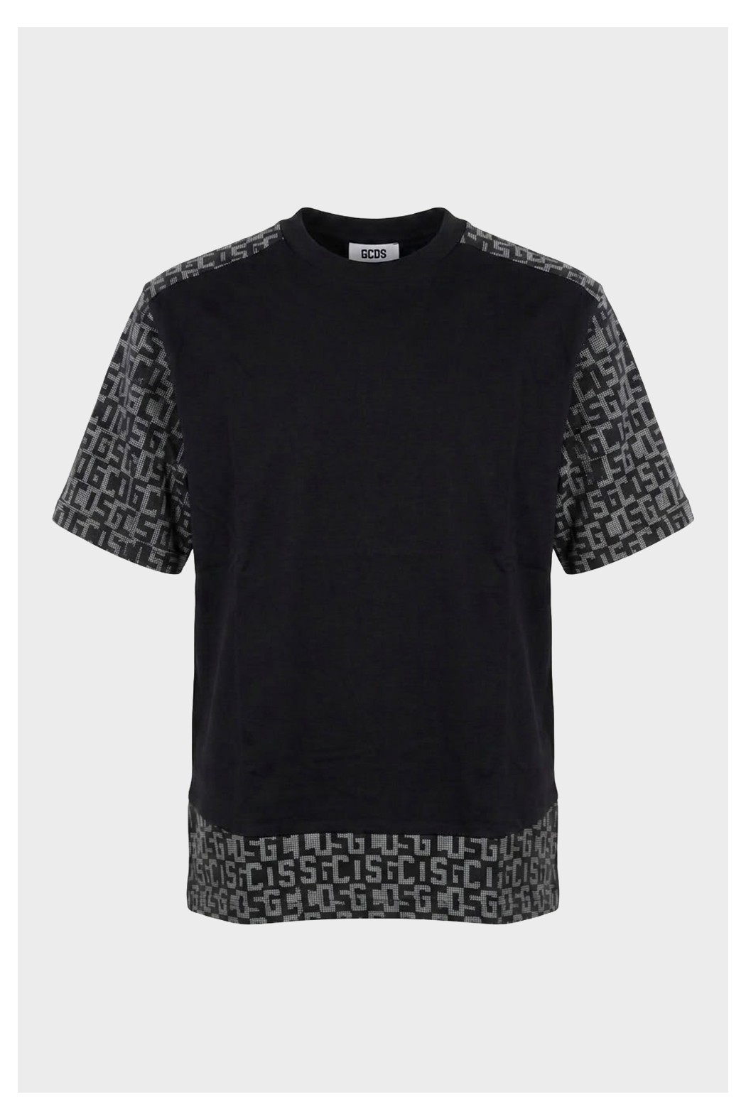 GCDS Tshirt Uomo