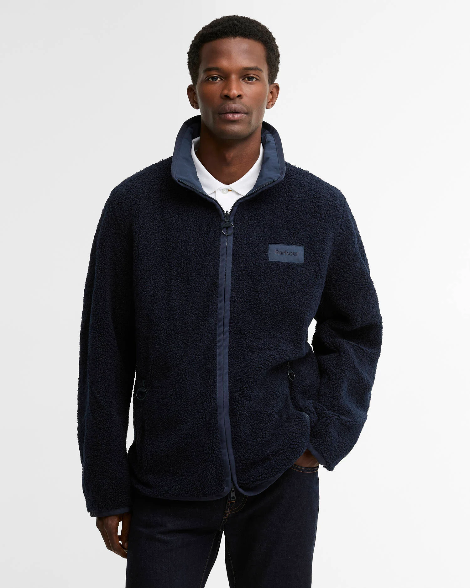 BARBOUR Giacca Uomo