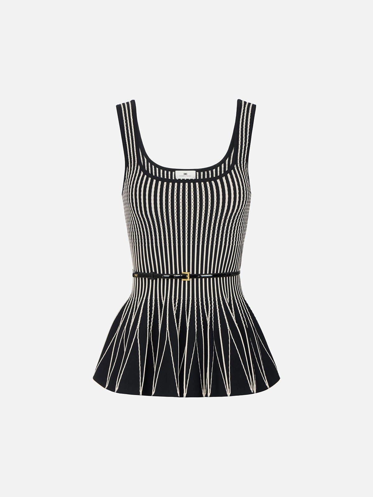 ELISABETTA FRANCHI Top Donna