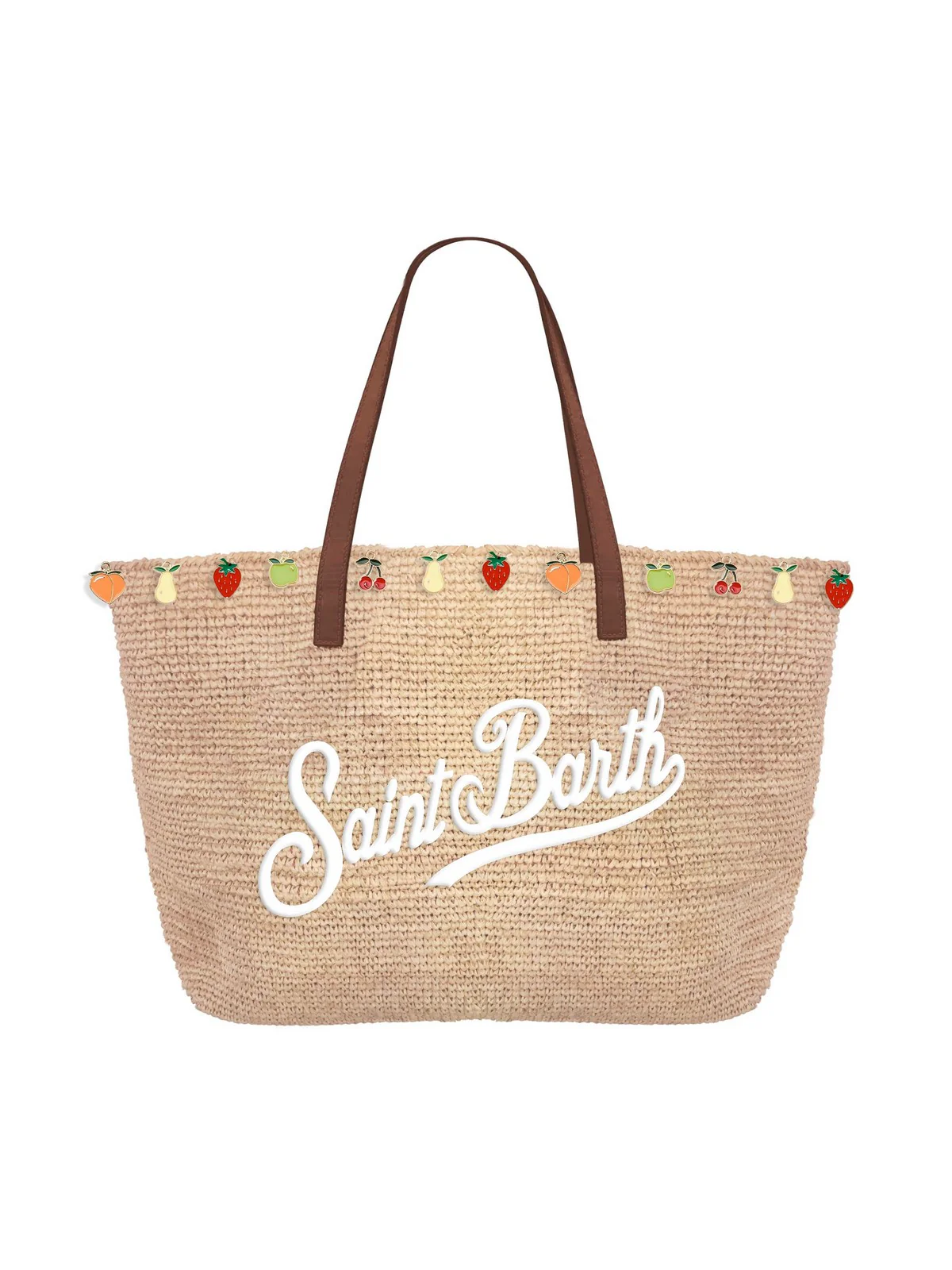 SAINT BARTH Borsa Donna