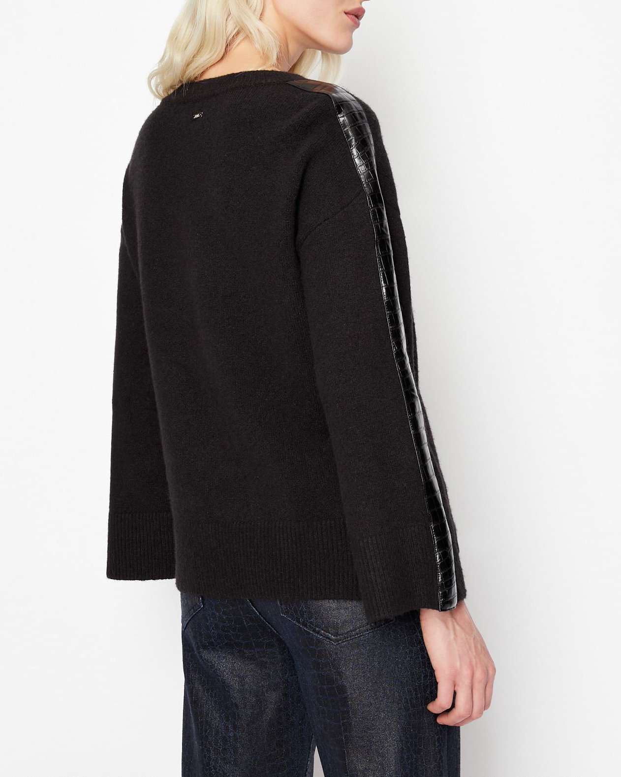 ARMANI EXCHANGE 6LYM1E YMR2Z