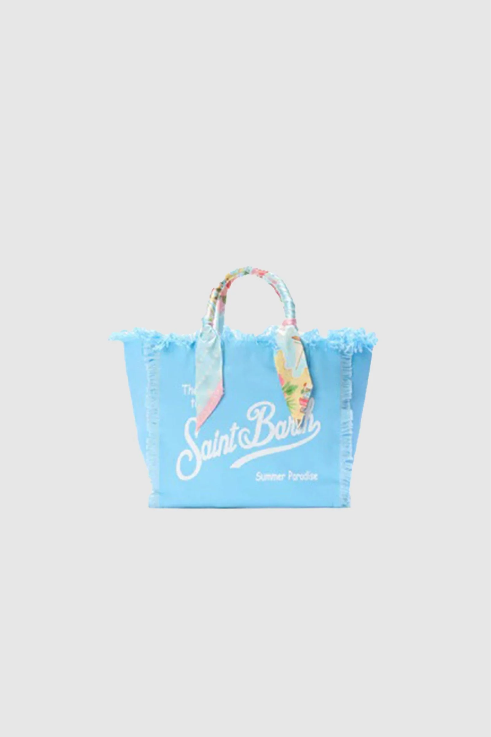 SAINT BARTH Borsa Donna