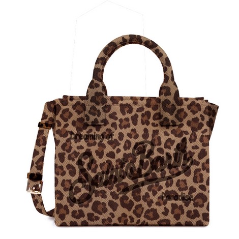 SAINT BARTH Borsa Donna
