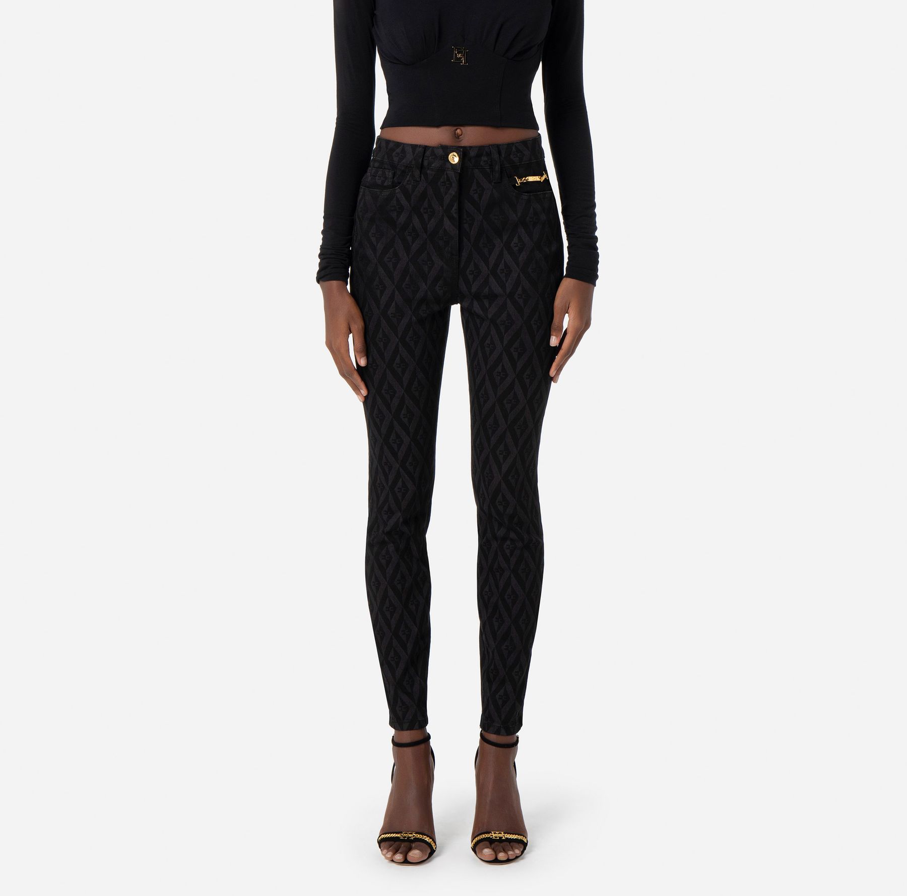ELISABETTA FRANCHI PJ16D36E2