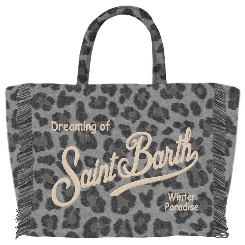 SAINT BARTH Borsa Donna