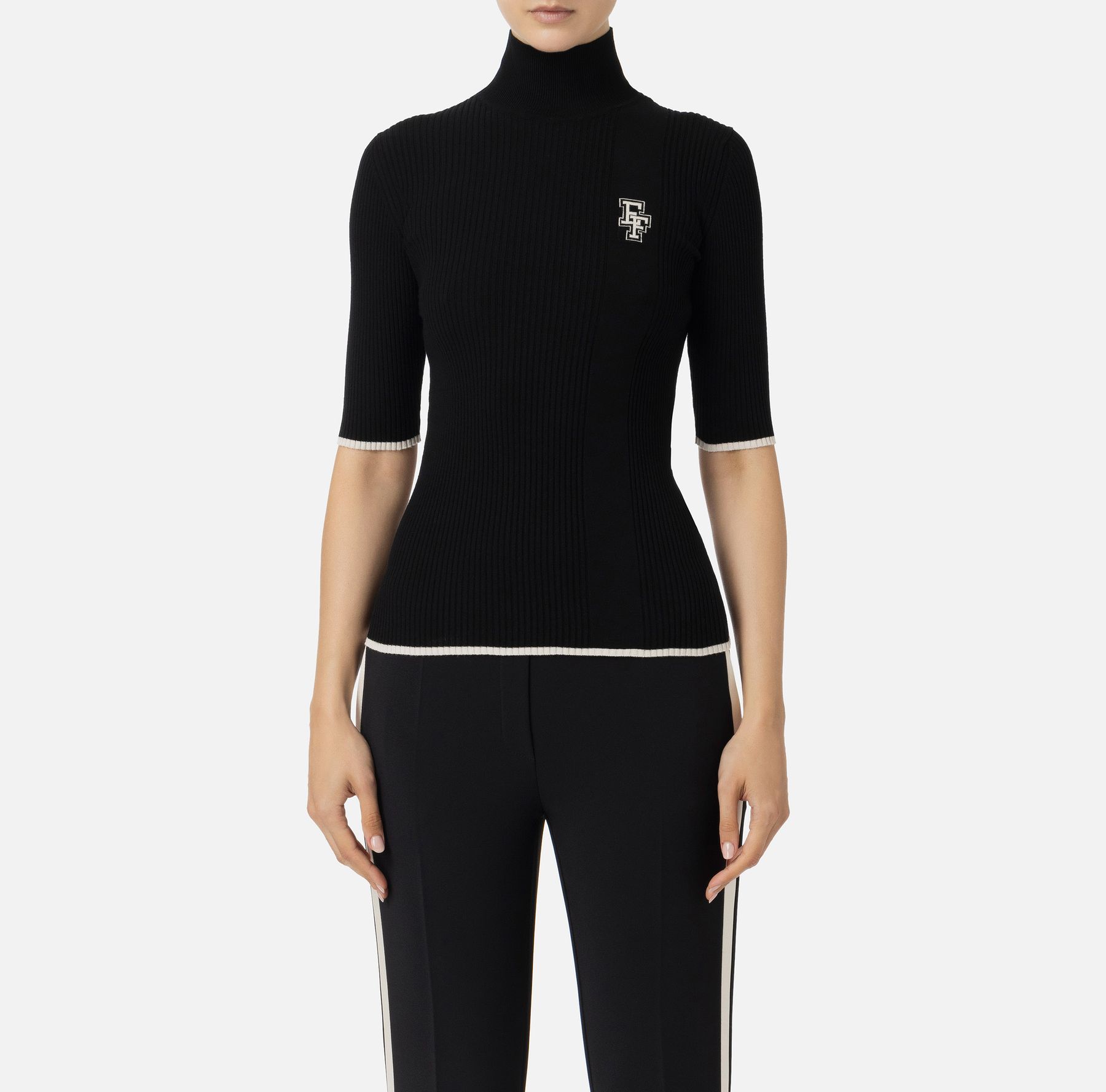 ELISABETTA FRANCHI MK89M46E2