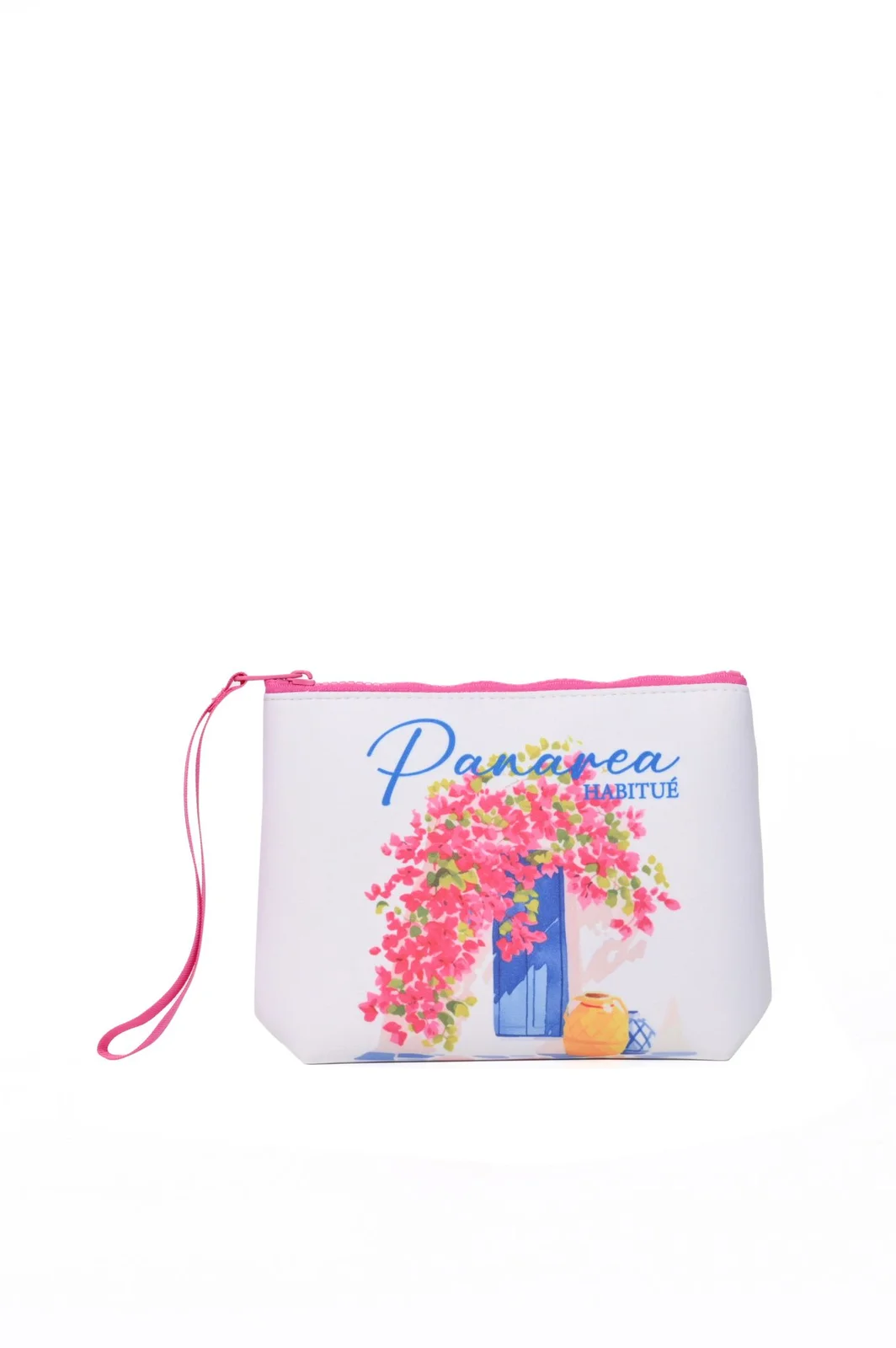 SAINT BARTH Pochette Unisex Adulto