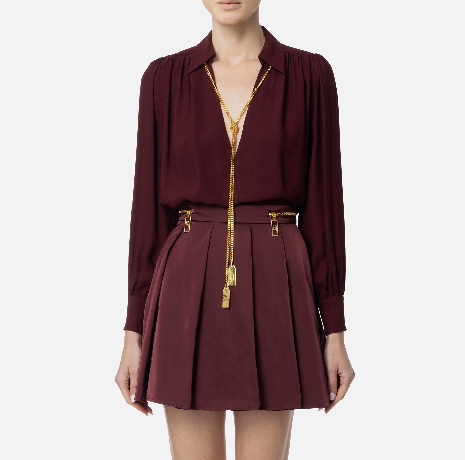 ELISABETTA FRANCHI CA09346E2