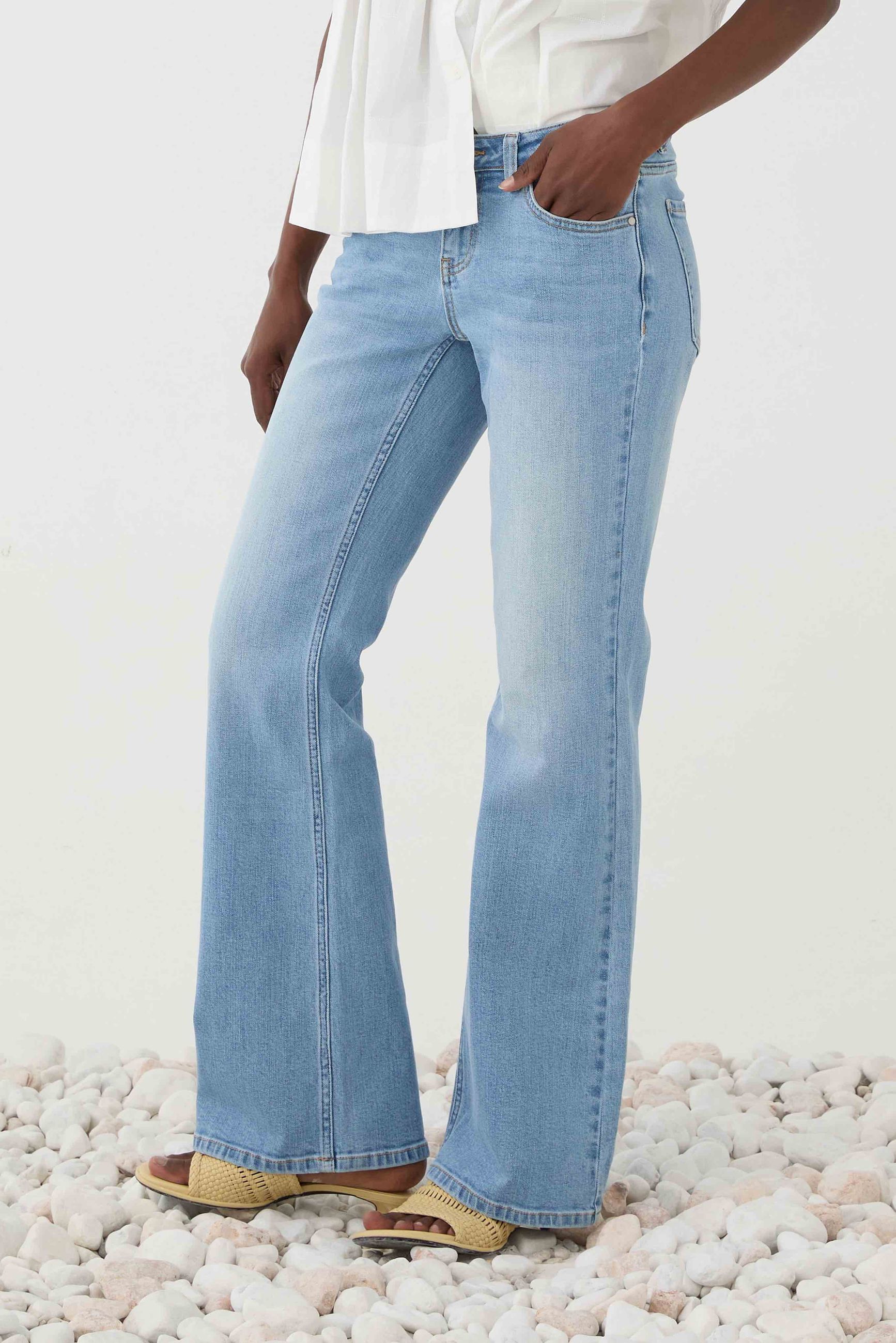 ELEH Jeans Donna