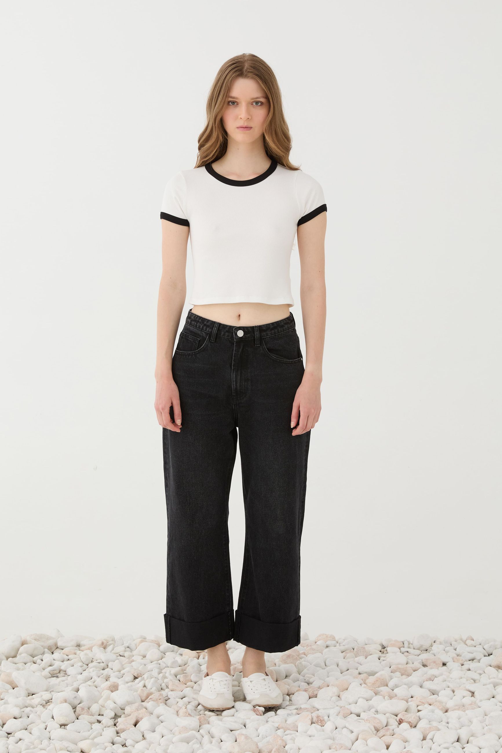 ELEH Jeans Donna