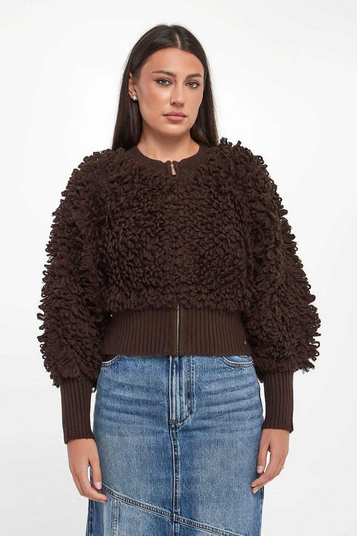 ARMANI EXCHANGE Blouson Donna