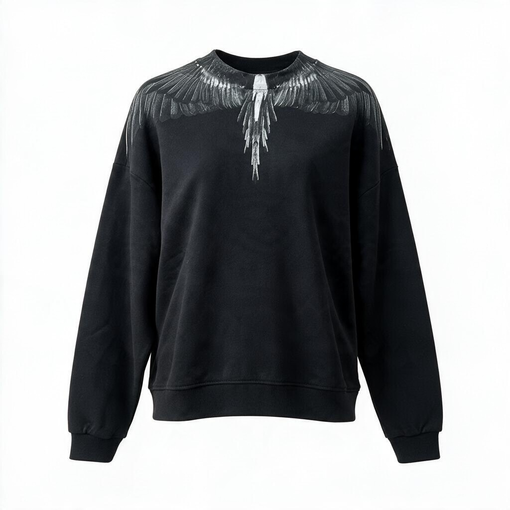 COUNTY OF MILAN Felpa Unisex Adulto