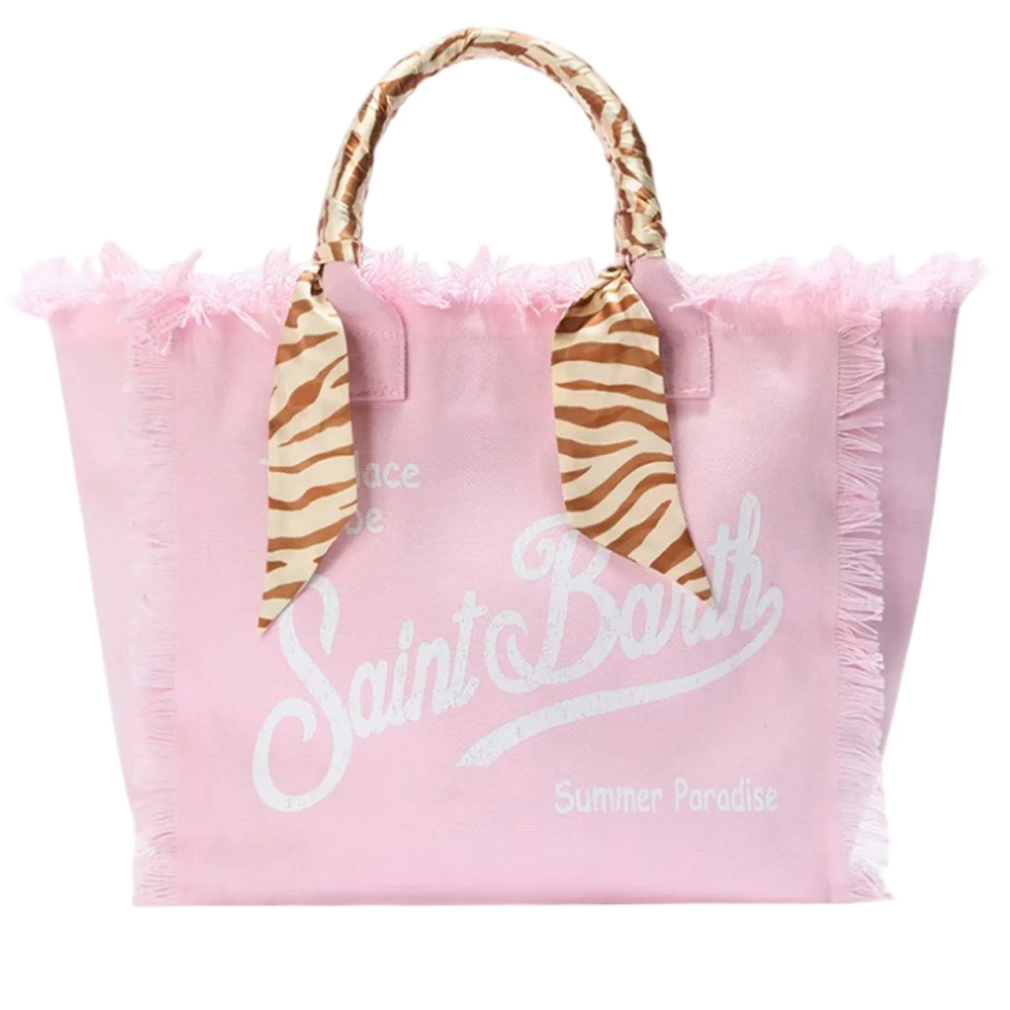 SAINT BARTH Borsa Donna