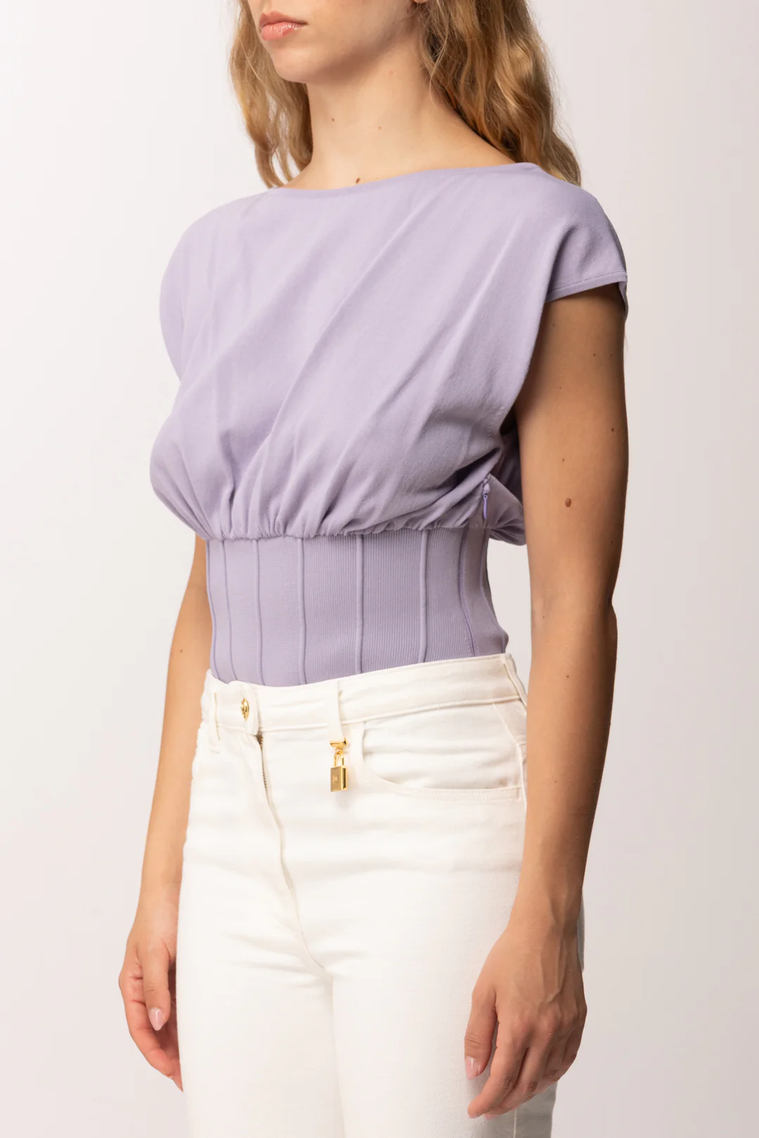 ELISABETTA FRANCHI Body Donna