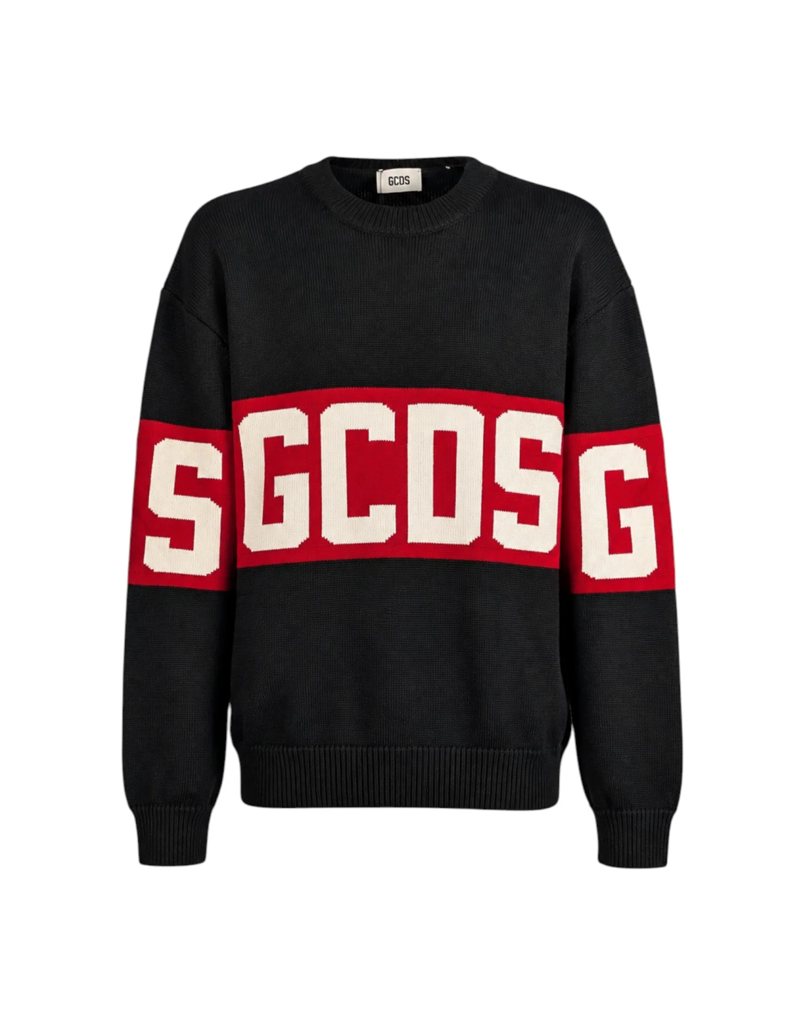 GCDS Maglia Uomo