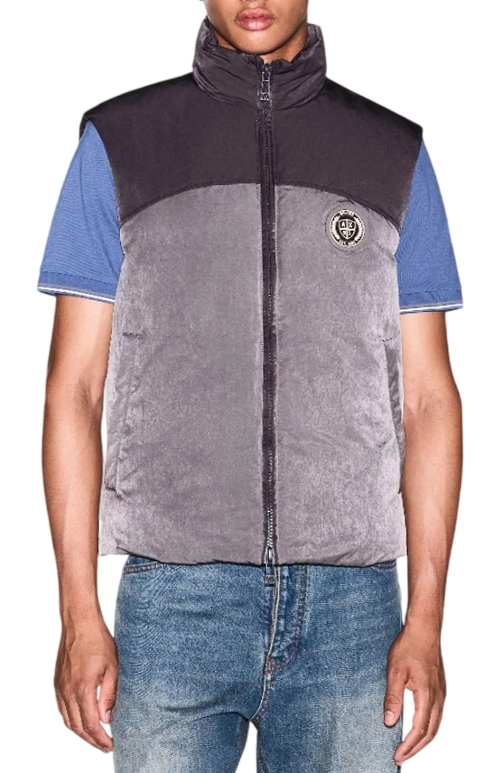 ARMANI EXCHANGE Giacca Uomo