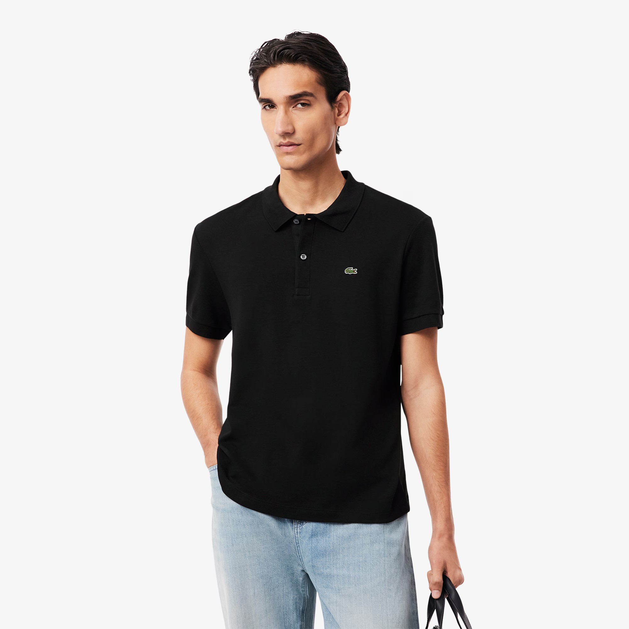LACOSTE Polo Uomo