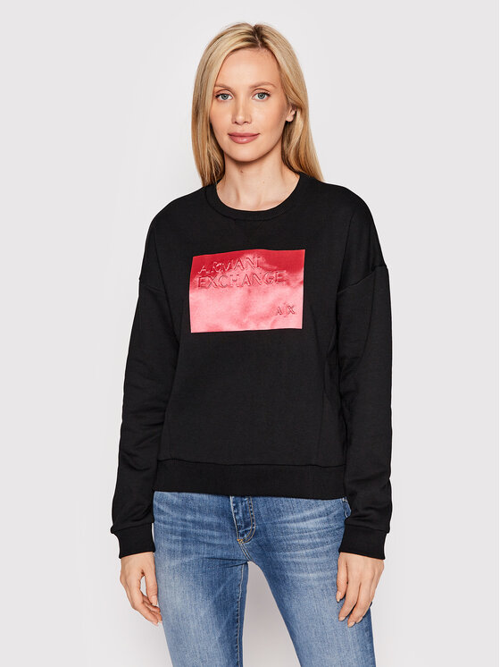 ARMANI EXCHANGE 6LYM55 YJ3NZ