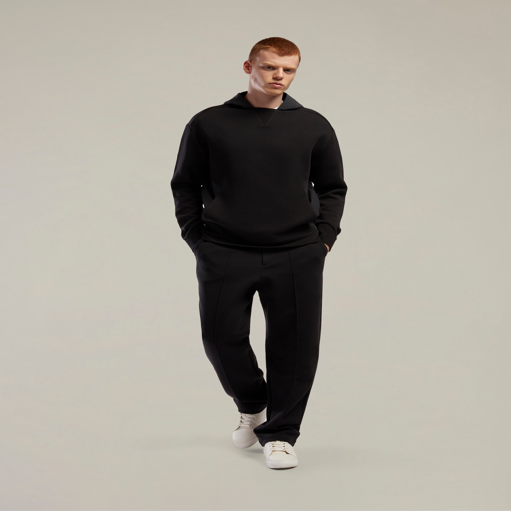 MACRON Pantalone Uomo