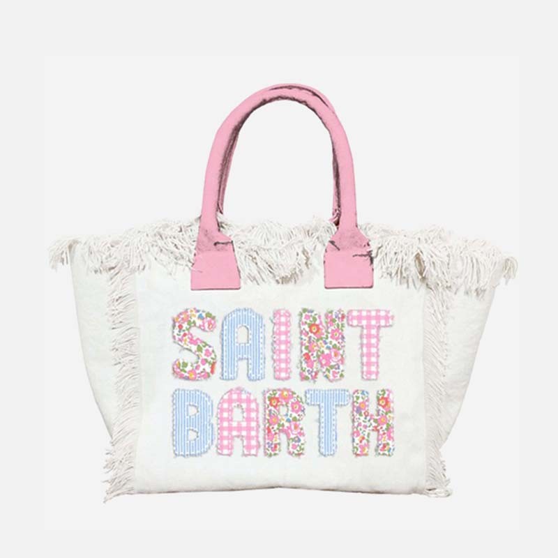 SAINT BARTH COLETTE 00165H