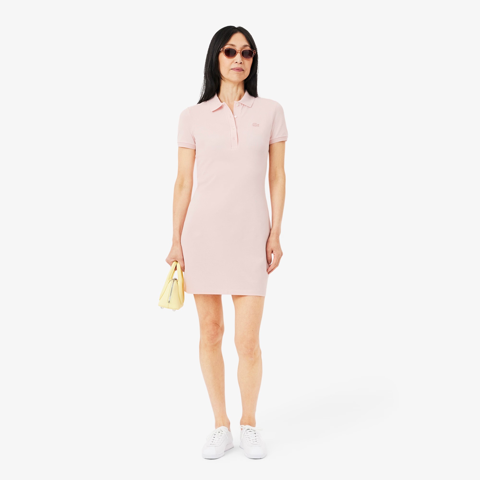 LACOSTE Abito Donna