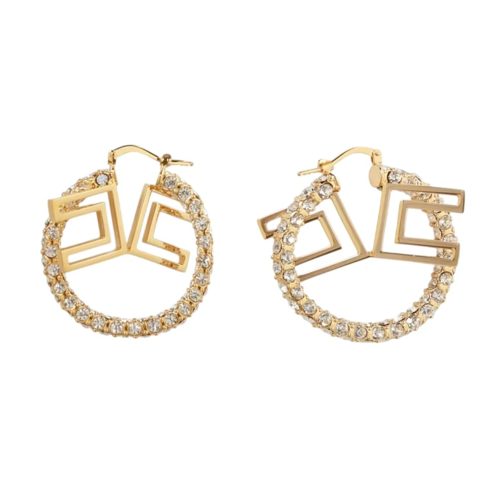 ELISABETTA FRANCHI Orecchini Donna