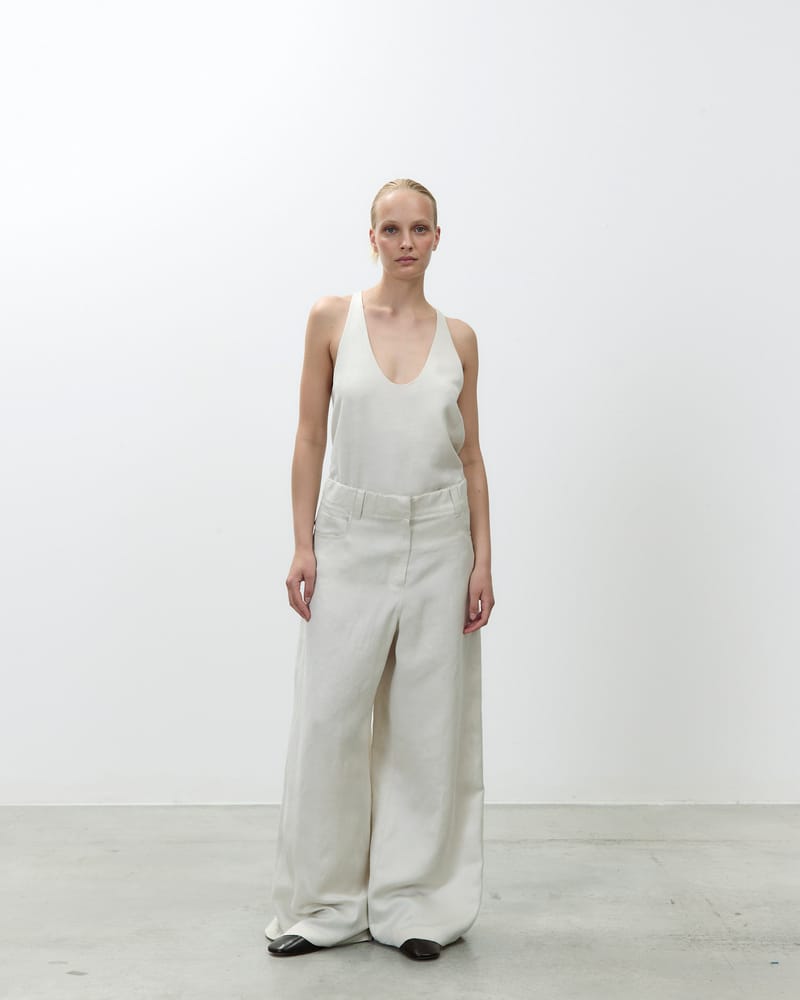 ALYSI Pantalone Donna