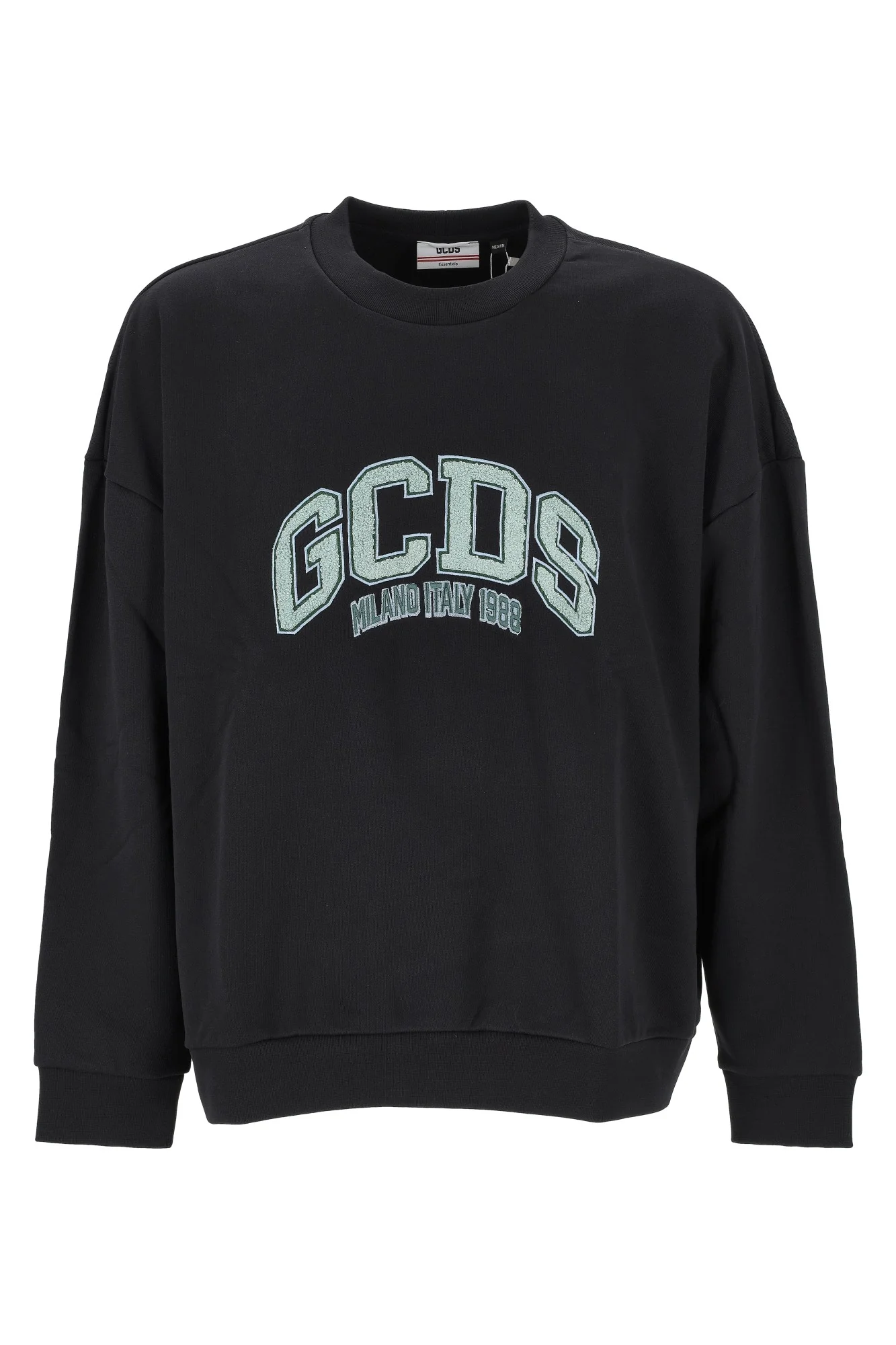 GCDS Felpa Unisex Adulto