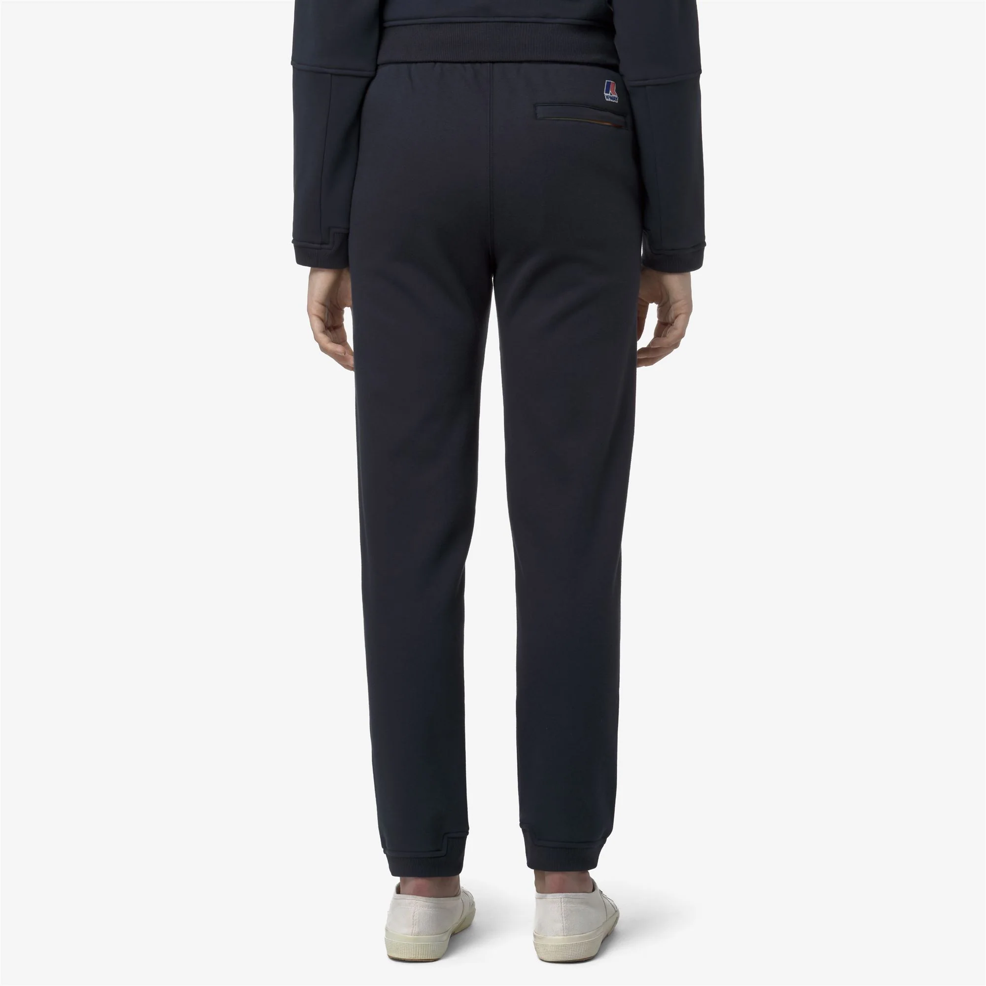 K-WAY Giubbotto Unisex Adulto