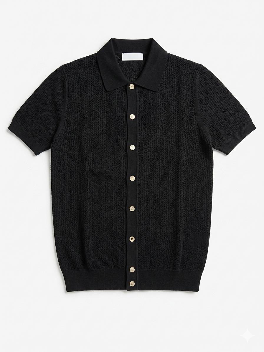 GRAN SASSO Maglia Uomo