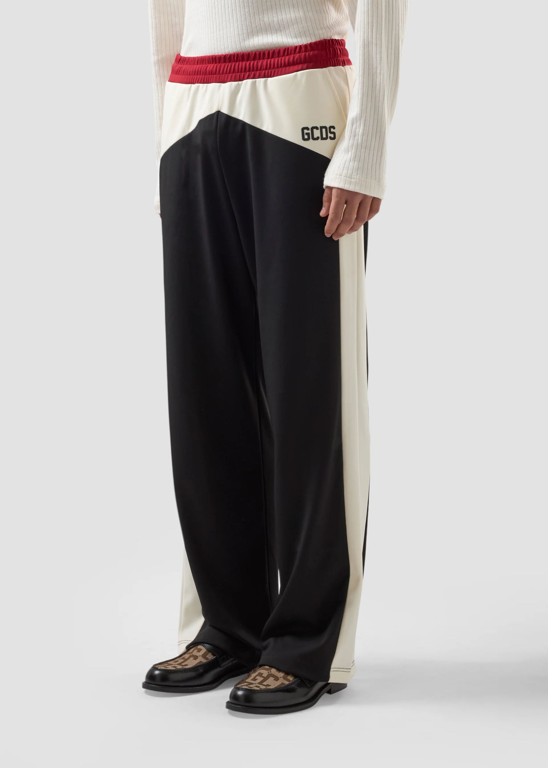 GCDS Pantaloni Bambine E Ragazze