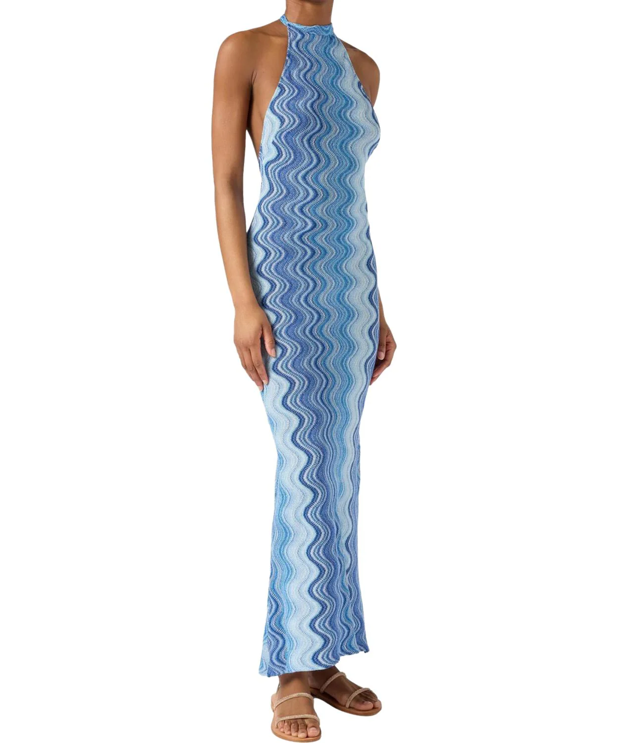 SAINT BARTH Abito Donna