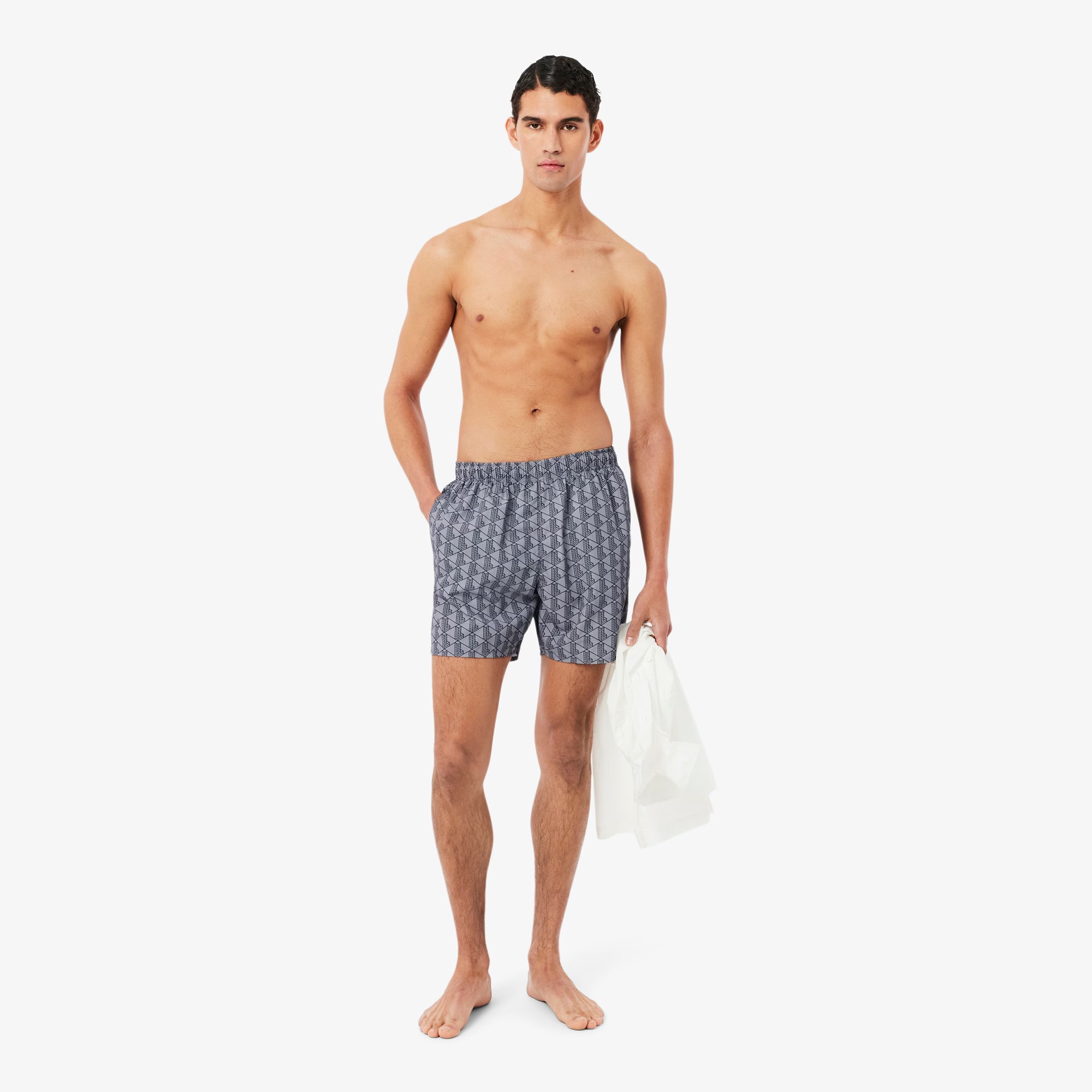 LACOSTE Costume Uomo