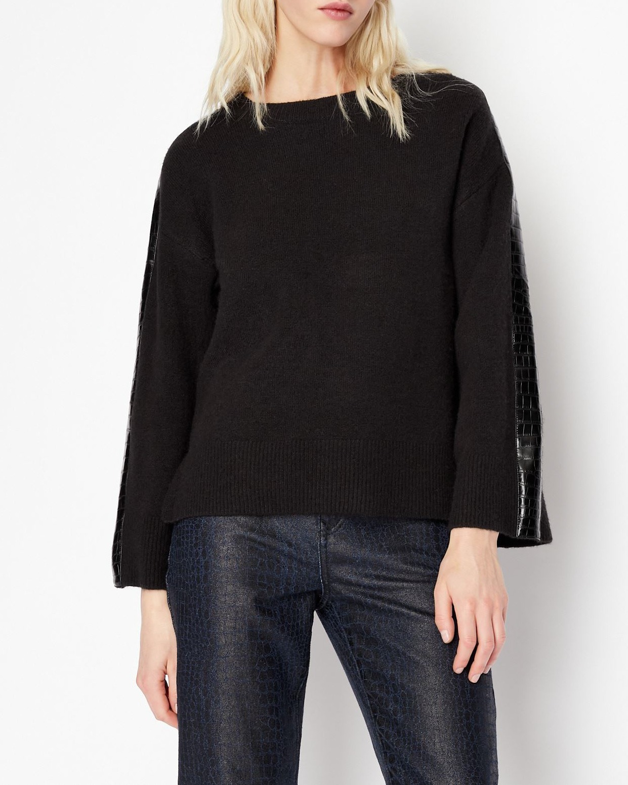 ARMANI EXCHANGE 6LYM1E YMR2Z