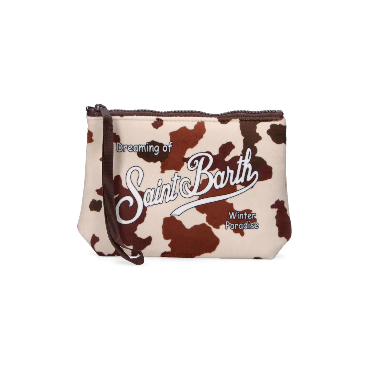 SAINT BARTH Pochette Donna