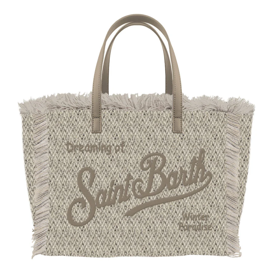 SAINT BARTH Borsa Donna