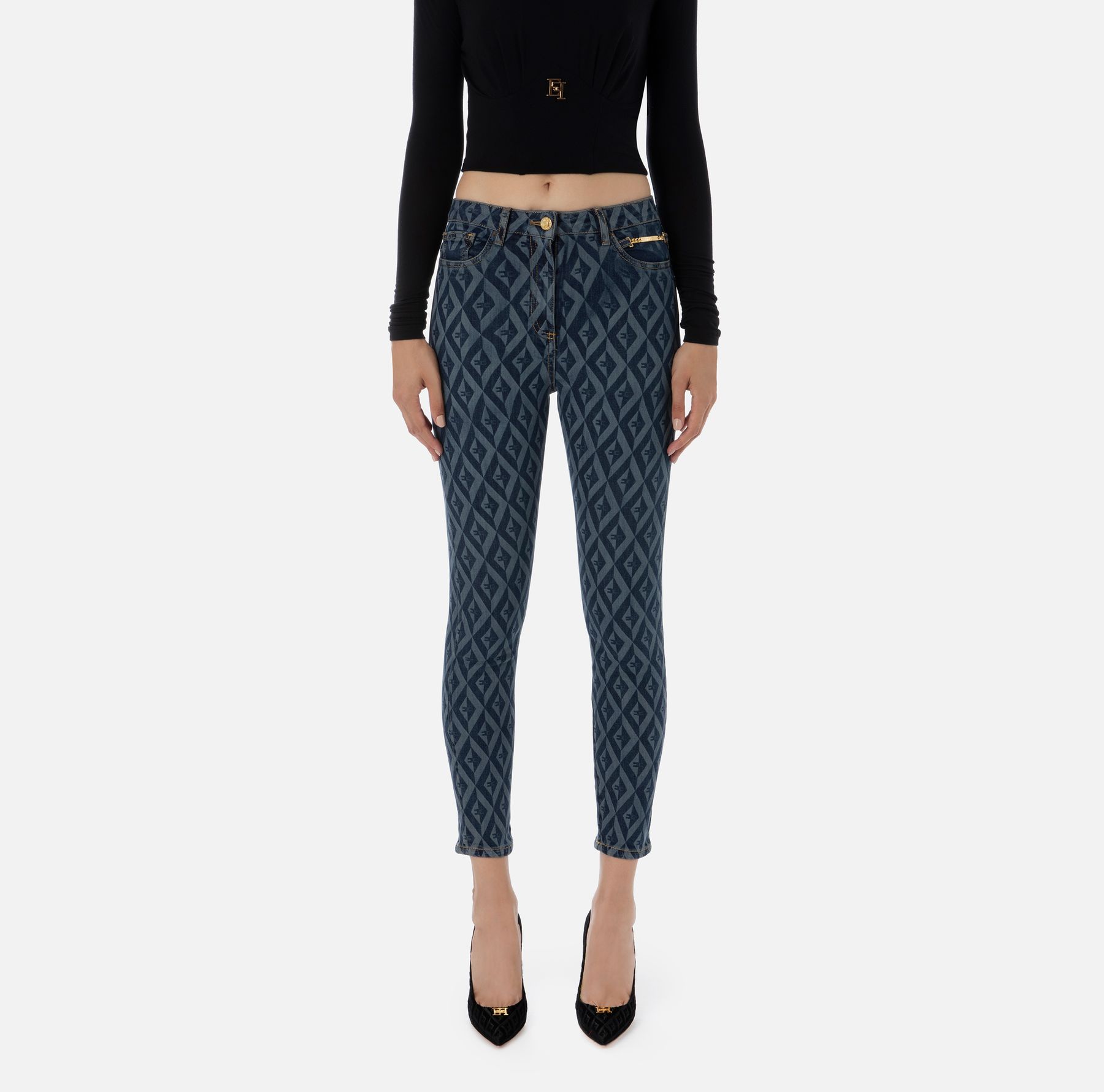 ELISABETTA FRANCHI PJ16D36E2