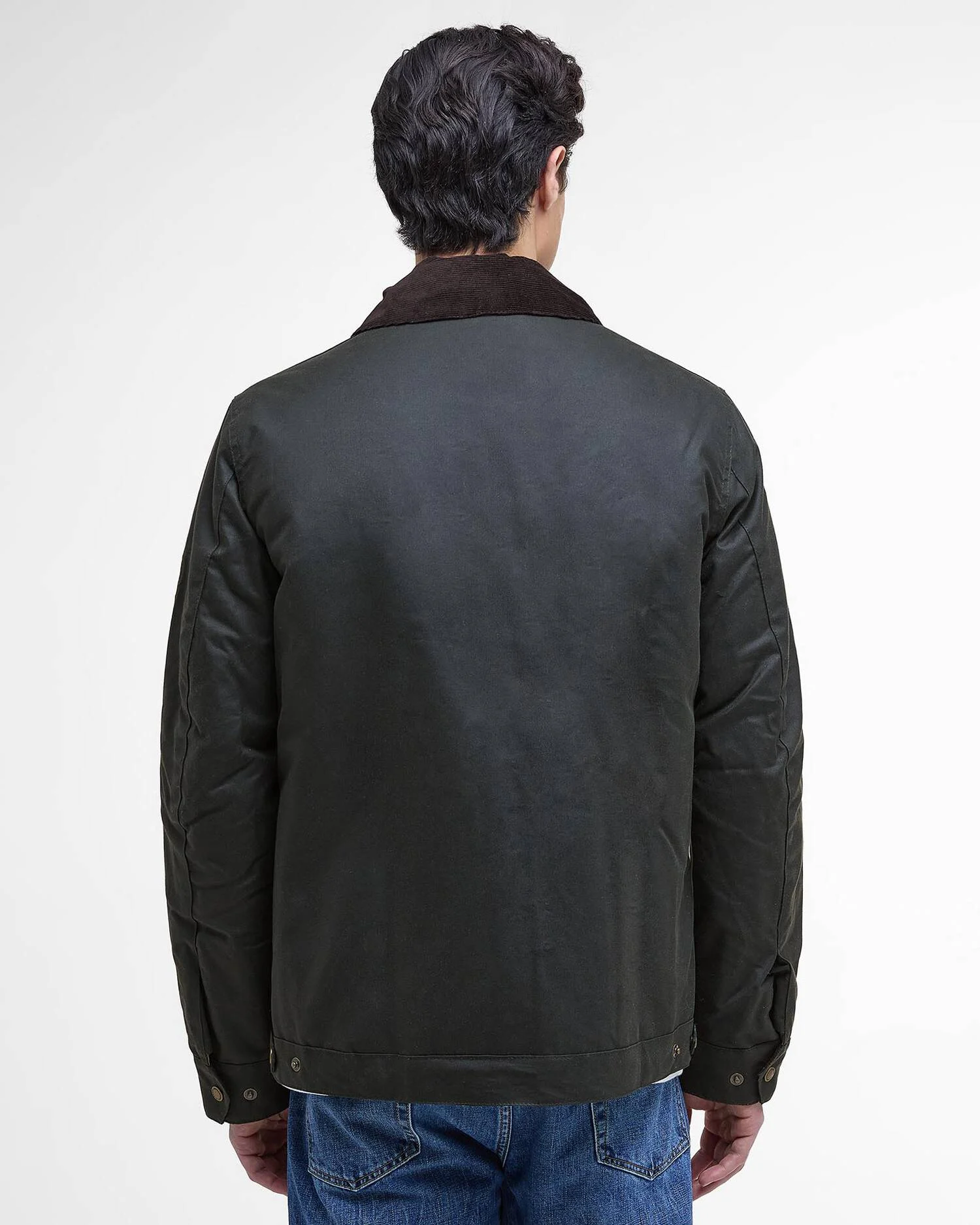BARBOUR Giacca Uomo