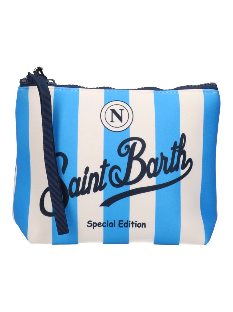 SAINT BARTH Pochette Unisex Adulto