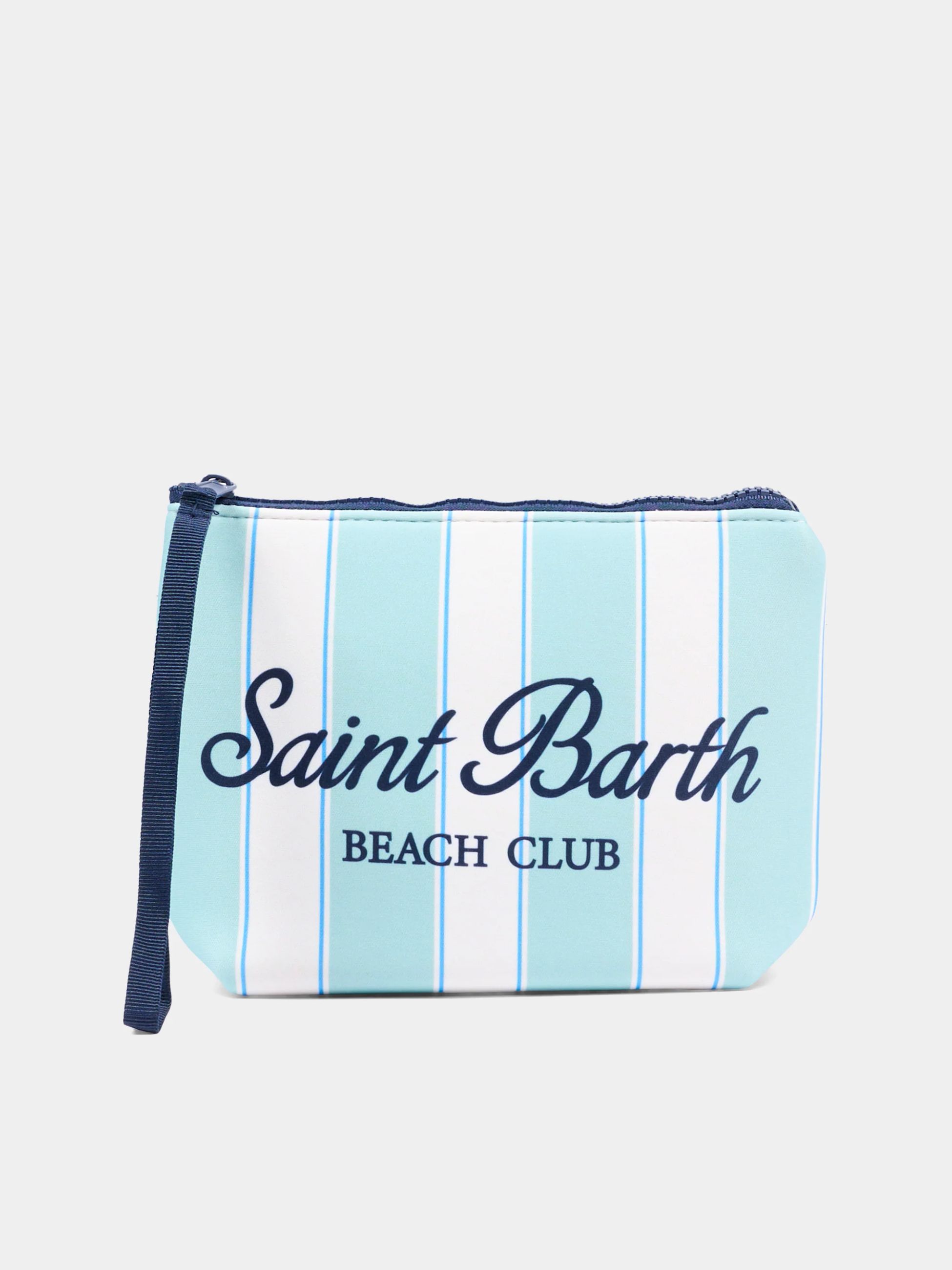 SAINT BARTH Pochette Unisex Adulto