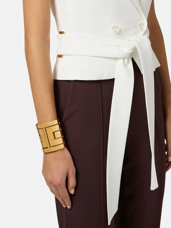 ELISABETTA FRANCHI Collane E Bracciali Donna