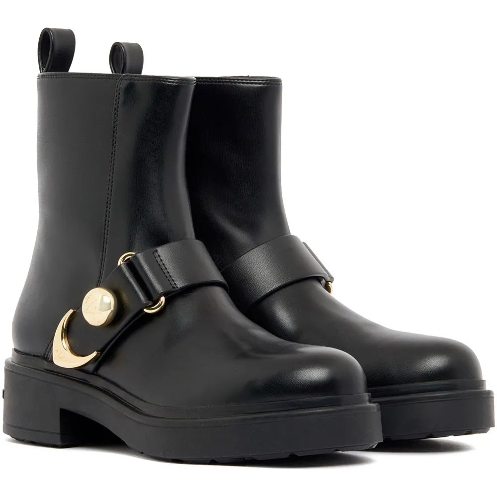 ARMANI EXCHANGE Stivale Donna