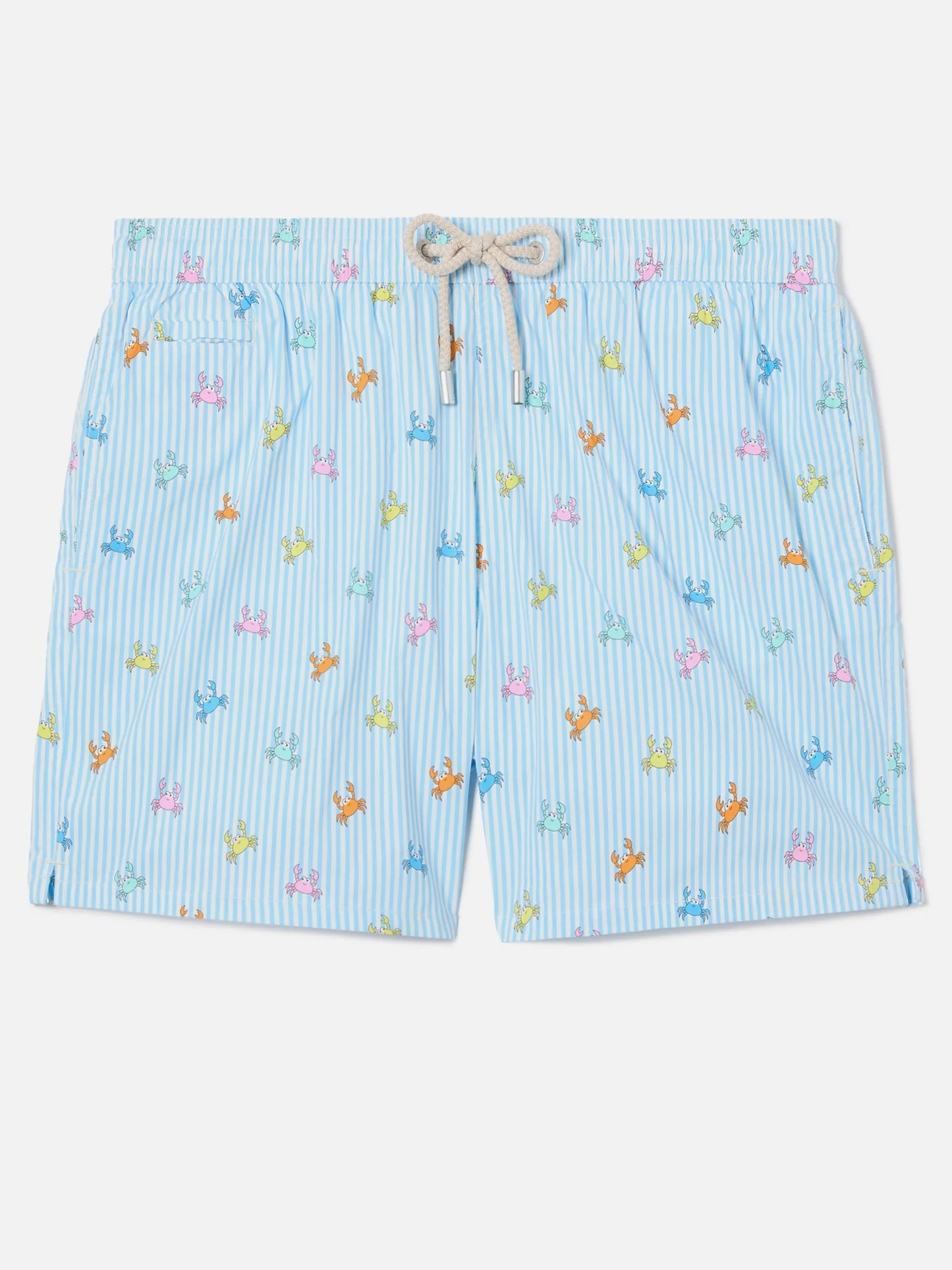 SAINT BARTH Costumi Da Bagno Uomo