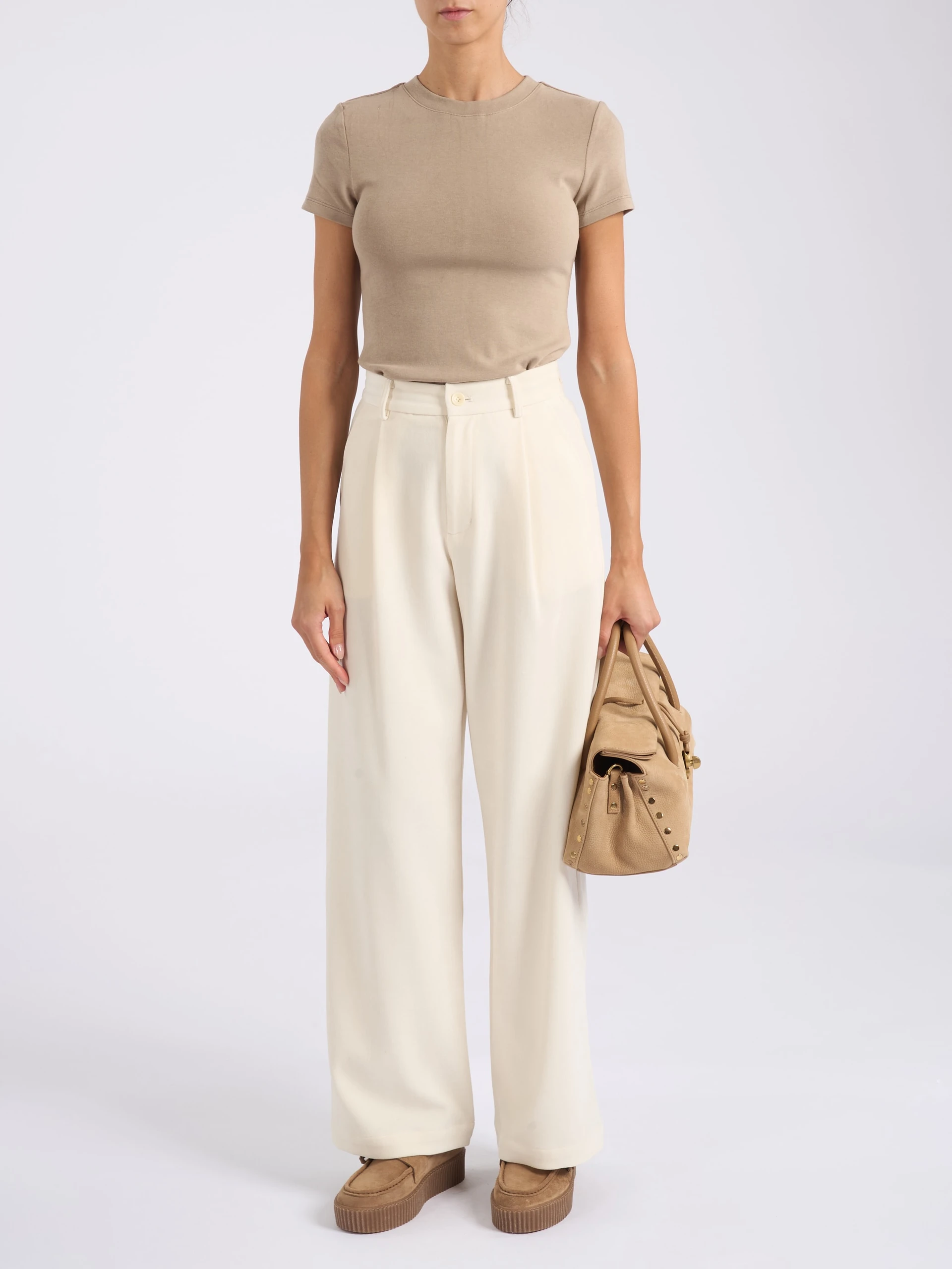 ELEH Pantalone Donna