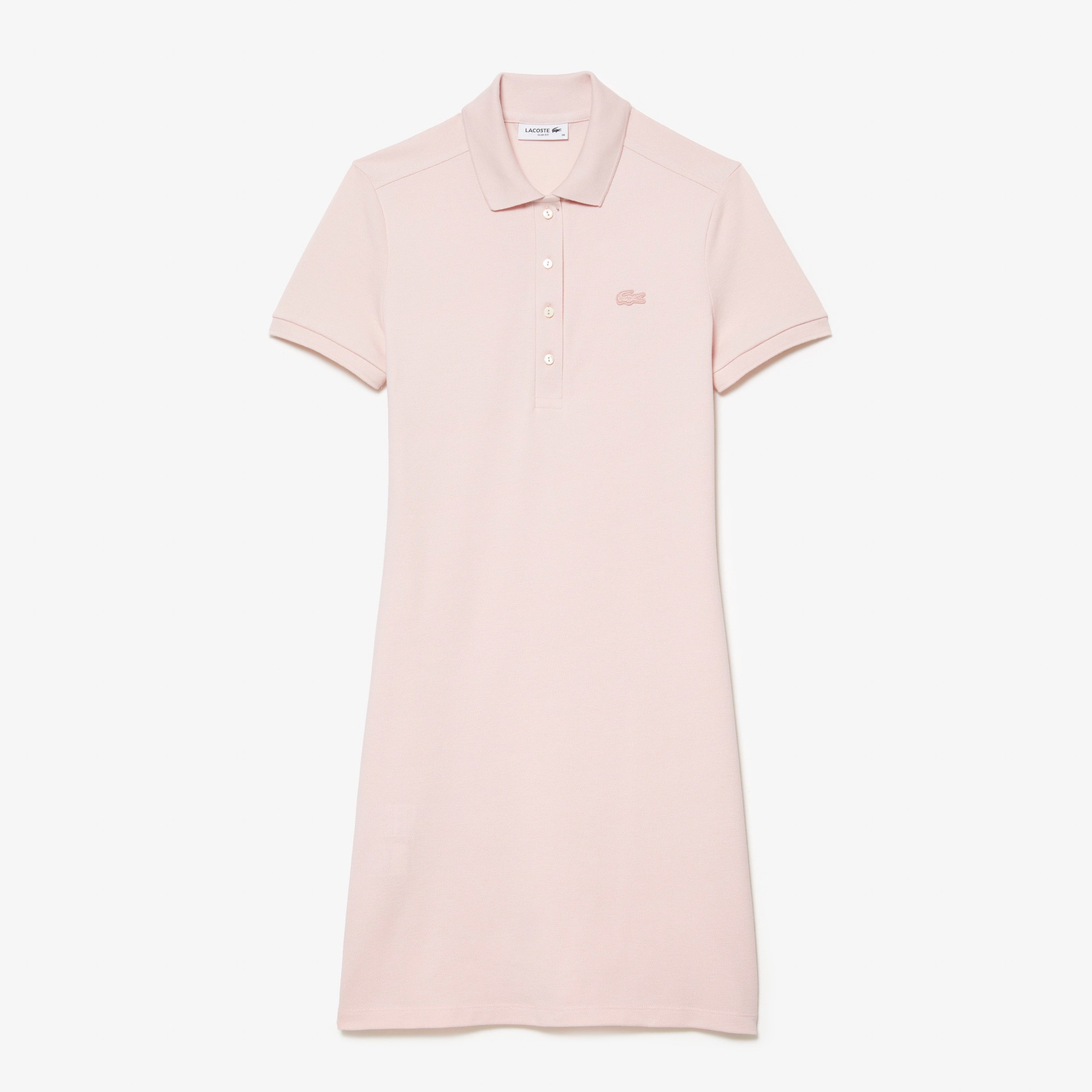 LACOSTE Abito Donna