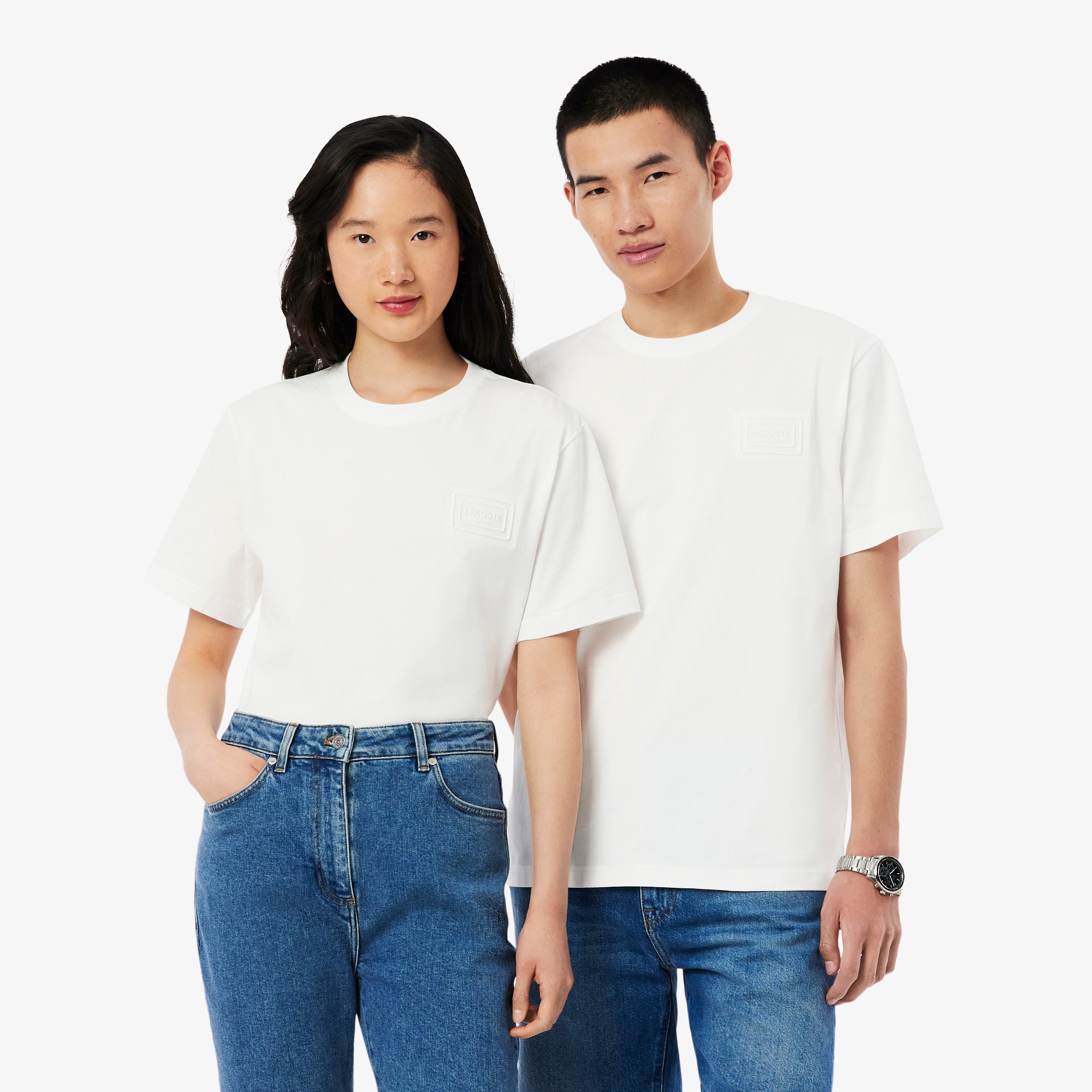 LACOSTE T-shirt Uomo